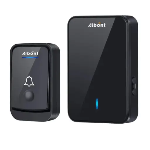 Smart Battery Door Bell