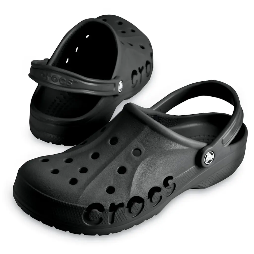 Crocs for Casual