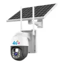 4G Camera with Solar Panel
